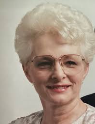 Obituary information for Joyce Lee Aho