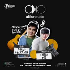 Dedicada a la distribución y comercialización de productos y equipos para las artes gráficas. Ep 2 The Best Of Trends Matt Lozano John Uy By Alike Audio A Podcast On Anchor