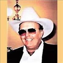 Robert Weston Anderson Obituary