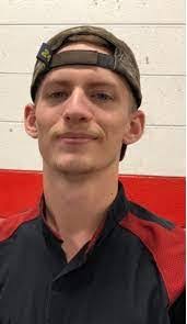 Calvin Ahrens's Instagram, Twitter & Facebook