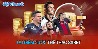8XBET Sports -- Diverse Betting Odds, Big Winning Opportunities |  Betensured Blog