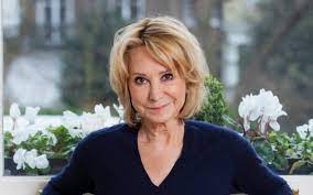 Women should not be actresses if they 'don't want a stalker', Felicity  Kendal says