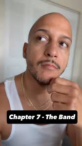 All the rhythm I learned…, all the instruments…, all the curiosity…,  eventually led me to something bigger —, the band., Ketchy Shuby., A soul  band., A movement., A family., My first ever Instagram ...