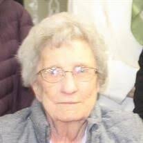 Marcella J. Devine Obituary