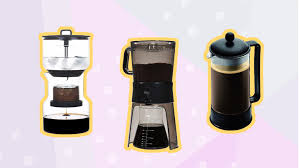 Maybe you would like to learn more about one of these? The 7 Best Cold Brew Coffee Makers In 2021