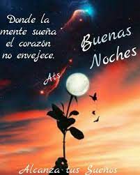 Pin En Buenas Noches 16