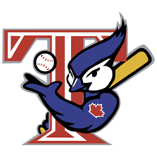You could also print the image using the print button above the image. Toronto Blue Jays Logos Download