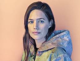 In our February issue: Pernilla Ohrstedt and Scandinavian focus