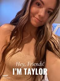 Meet Taylor: Your New Lemon8 Friend!