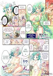 Nakama to Issen Koechau Hon ~FF Hen~ porn comic - the best cartoon porn  comics, Rule 34 | MULT34