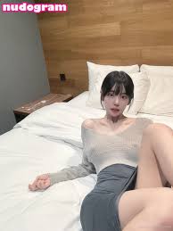 Korean Afreeca Streamer  feet10  ki_yunjin Nude Leaks OnlyFans Photo 114  - Nudogram v2.1