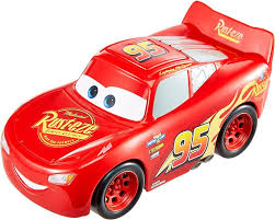 Lightning mcqueen store gifts