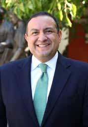 De La Salle Union Magazine Fall 2024 by De La Salle High School (Concord,  CA)