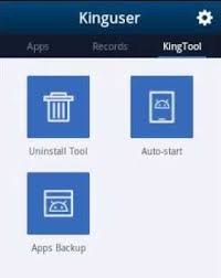 Kingroot is a chinese application that allows you to root your android device and make it work faster. Kinguser Apk For Android Root Download V4 0 5