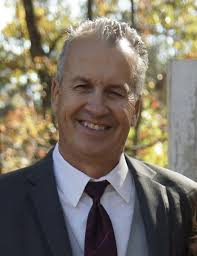 Obituary information for Christopher John Gordon