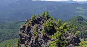 From seven miles west of grants. Explore Oakridge S Outer Limits On A Mountain Bike Camping Tour Cog Wild