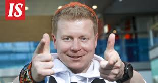 Suosituin juhannusheila oli Sampo Kaulanen