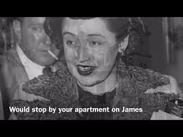 Evelyn Dick (New upload with lyrics)