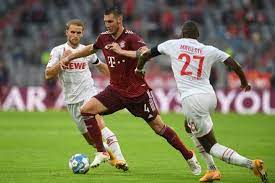 Get the latest bayern munich news, scores, stats, standings, rumors, and more from espn. Ghylz4gww0bkcm