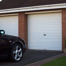 The rollmatic garage door from hörmann provides plenty of space in front of and inside the garage. Steel Roller Door Gliderol Steel Roller Garage Doors Non Insulated Steel Buy Roller Garage Doors Non Insulated Steel From Samson Doors Online Shop