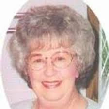 Betty Mae Docken Obituary November 16, 2009