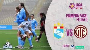 Toda la información de laliga primera división femenina, resultados, calendario, clasificación, clubes y los últimos fichajes del futbol femenino. Sporting Cristal 3 0 Utc Liga Femenina Fpf Formativo Celeste Youtube