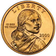 Find the current sacagawea dollar values by year, coin varieties, and specific grade. Value Of 2000 D Sacagawea Dollar We Are Rare Coin Buyers