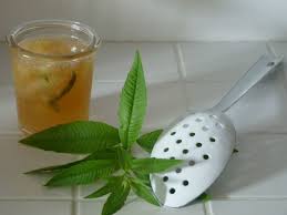 Summer Jam Peach And Lemon Verbena Confiture Confiture Peche Recettes Bocaux
