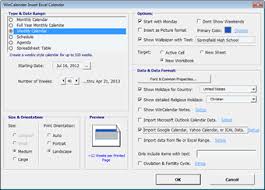 Calendar Maker Calendar Creator For Word And Excel Calendar Maker Calendar Creator Excel Calendar