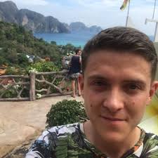 James Smailes (@jamessmailes)