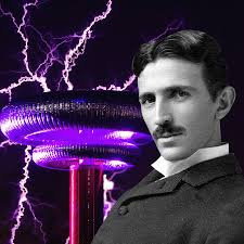 His aim was not just to improve engines or invent batteries, but to find  endless energy sources without waste. His focus was