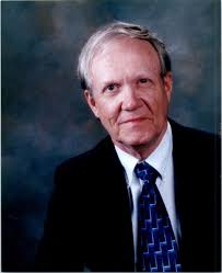 James Elkins Obituary