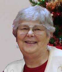 Alyce Cook Obituary (1929