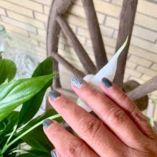 Das perfekte finish der festlichen kleidung sind die gelnägel muster mit weihnachtsmotiven. Nageltrends Fur Den Sommer Claudias Welt