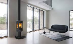 Poele à granules jotul prix. Jotul Cote Flammes