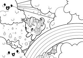 Guess this cute animal coloring page. Cute Animal Coloring Pages Best Coloring Pages For Kids