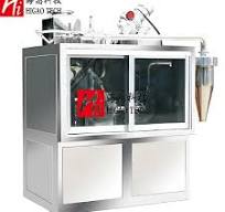 Low Temperature Liquid Nitrogen Cryogenic Grinding Mill ...