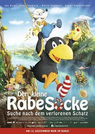 Die Grosse Kleiner Rabe Socke Themenwelt Jetzt Portofrei Bestellen
