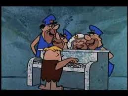 I Love The Flinstones Happy Anniversary Song Happy Anniversary Happy Anniversary Wishes Anniversary Funny