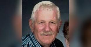 Richard Allen Dailey Obituary