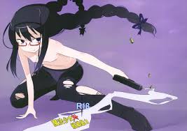 Homura Akemi Porn Comics » Page 9 Of 78 » Hentai Porns - Manga And  Porncomics Xxx Hentai Comics