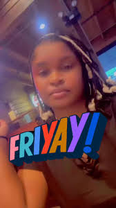 Tolynda LeObnette is with Sharday Collins.