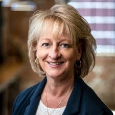 Tina Priest's Instagram, Twitter & Facebook