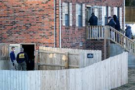 Artists agents record labels entertainment agencies & bureaus. Federal Agents Scour Home As They Hunt For Clues In Nashville Bombing The New York Times