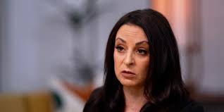 Dateline NBC EXCLUSIVE: Lori Vallow Daybell Sits Down with Keith Morrison