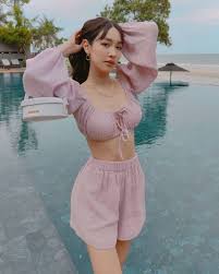 มิน พีชญา น้ำตาแตกกลางรายการ ปลดล็อคปมในใจเรื่องพ่อ 'ทำดีแค่ไหน ไม่เคยชม'. Moorxbswrz2mbm