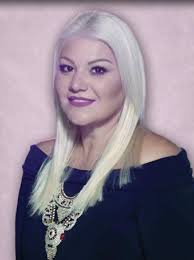 Celeste Huerta's Instagram, Twitter & Facebook