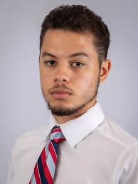 2019-20 Track and Field Roster