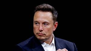 Musk reacts in is own trademark style after Apple cancels electric car  project