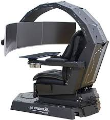 Iwr1 Imperatorworks Brand Gaming Chair Computer Chair For Office And Home For Triple Monitors Using Luxury Gaming Chair Computer Chair Games Room Inspiration